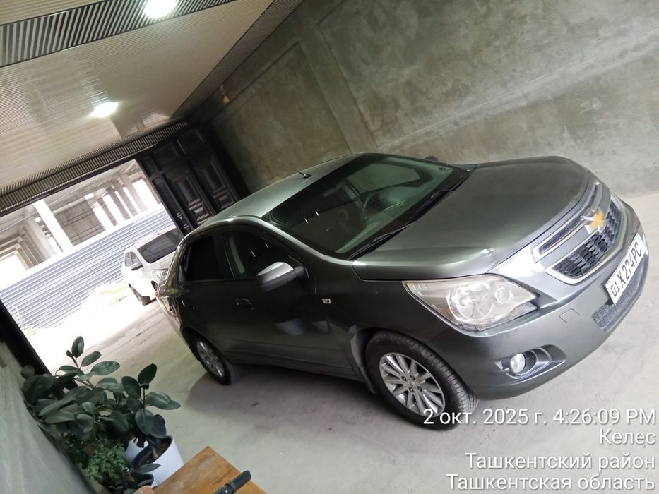 Kobalt 4 aftamad 2015