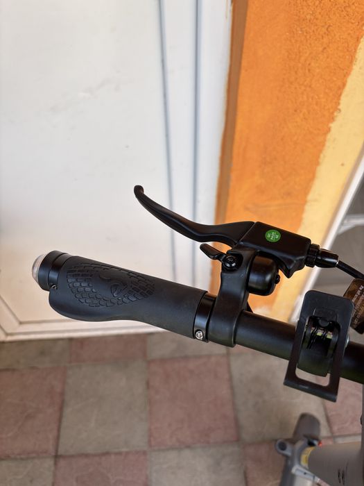 Trotineta Electrica Evercross EV10S MAX, viteza 25km/h, Autonomie 140km