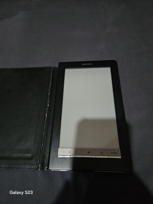 Электронная книга
