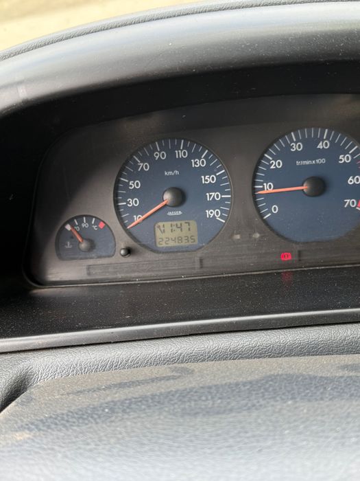 Peugeot expert 1.9 hdi
