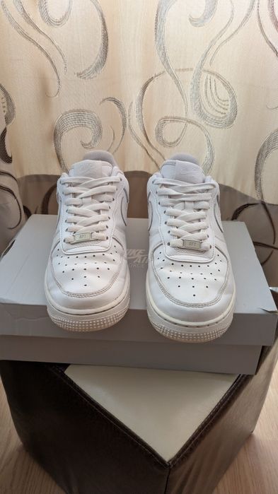 Nike Air force 1 39 originali