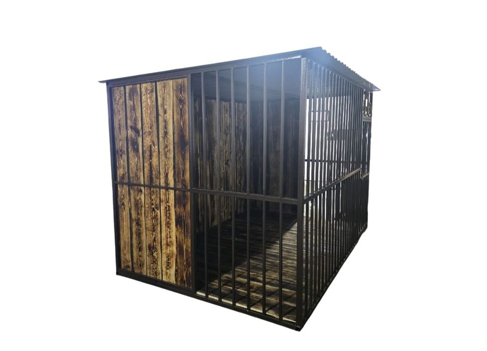 Продам вольер для собак