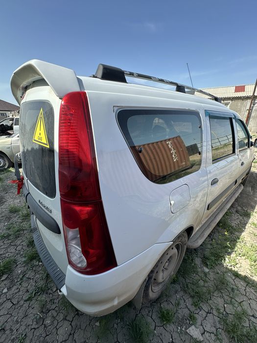 Ларгус 2014 қазақ