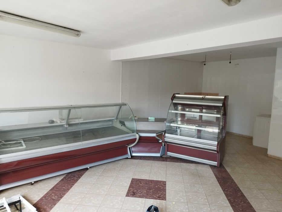 Оборудване за магазин