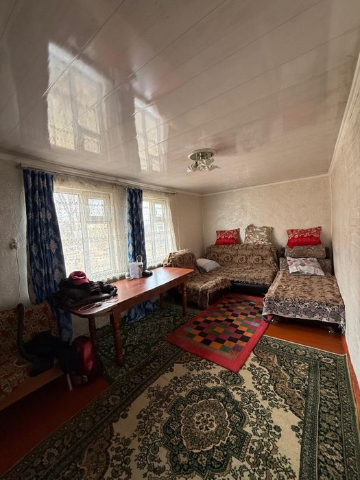 Продается частный дом