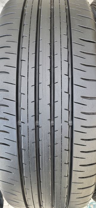 2 anvelope 225 55 18 dunlop 2023 7,5mm top