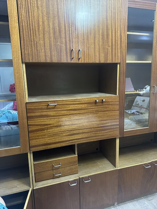 Polskiy STENKA sotiladi