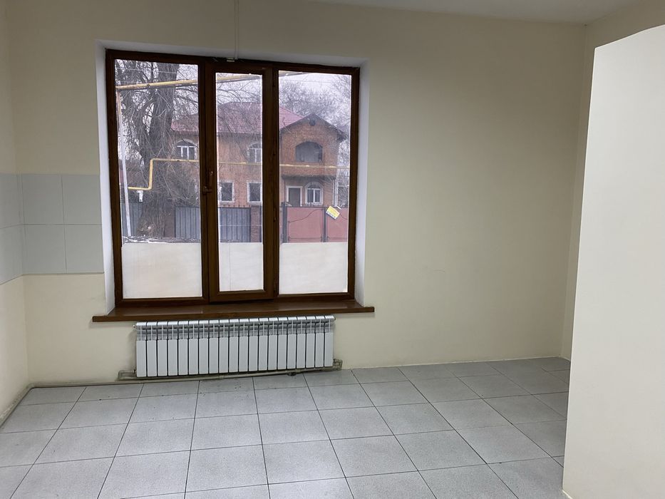 Помещение под бизнес