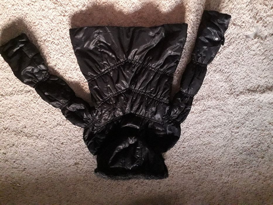 есенно-зимни якета - 5-10лв - 10-11г12г