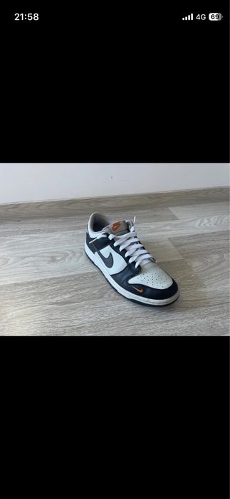 Vand nike dunk stare buna