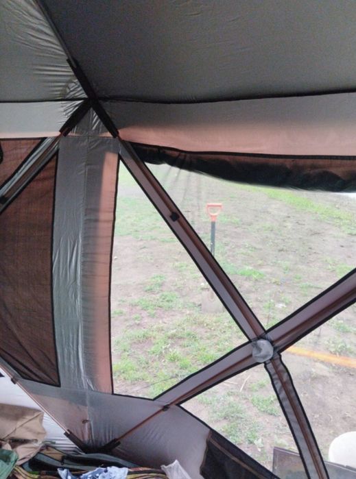 Продам шатёр палатку.