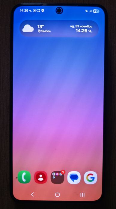 Galaxy S22 5G/8/256GB Отличен