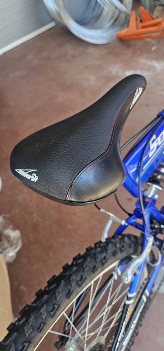 Bicicleta mtb Umit sport ,roti 26 inch