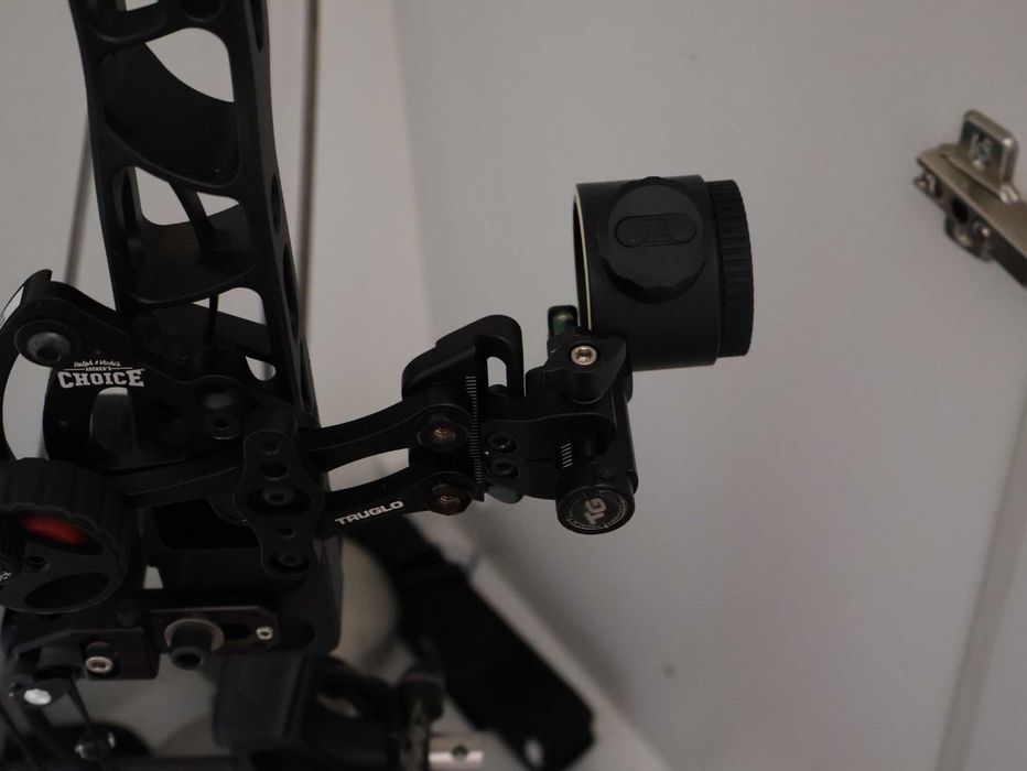 Arc compound Mathews Phase 4
