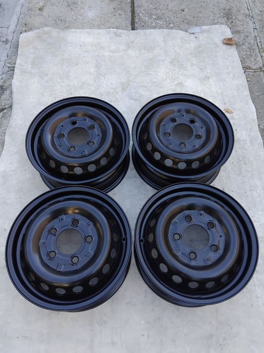 Джанти Мерцедес Mercedes Спринтер Sprinter 5х130 15 5,5ж ет83