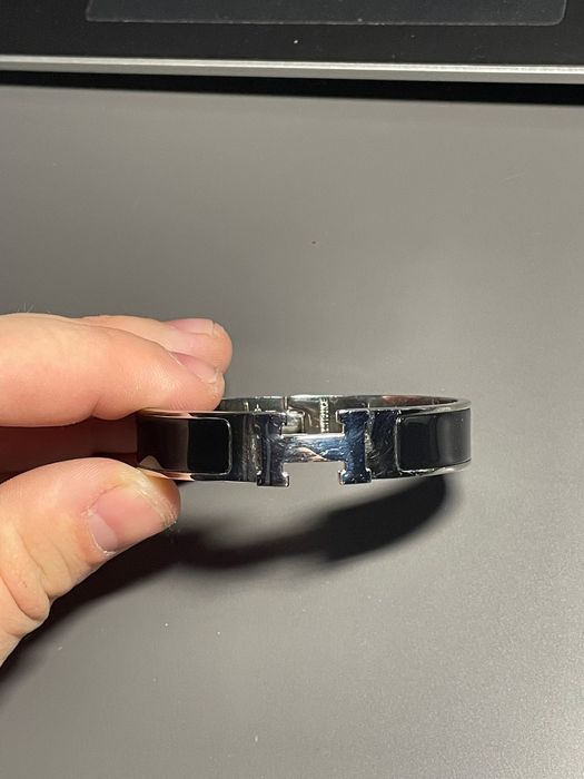 Bratara hermes aproape noua