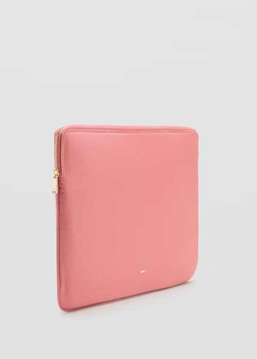 MANGO. 13’ Розовый чехол для ноутбука