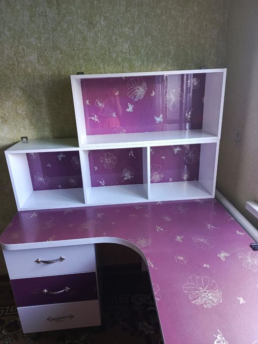 Стол для занятий