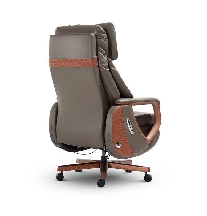 Raxbar kreslosi NECK MASSAGE CHAIR A2502