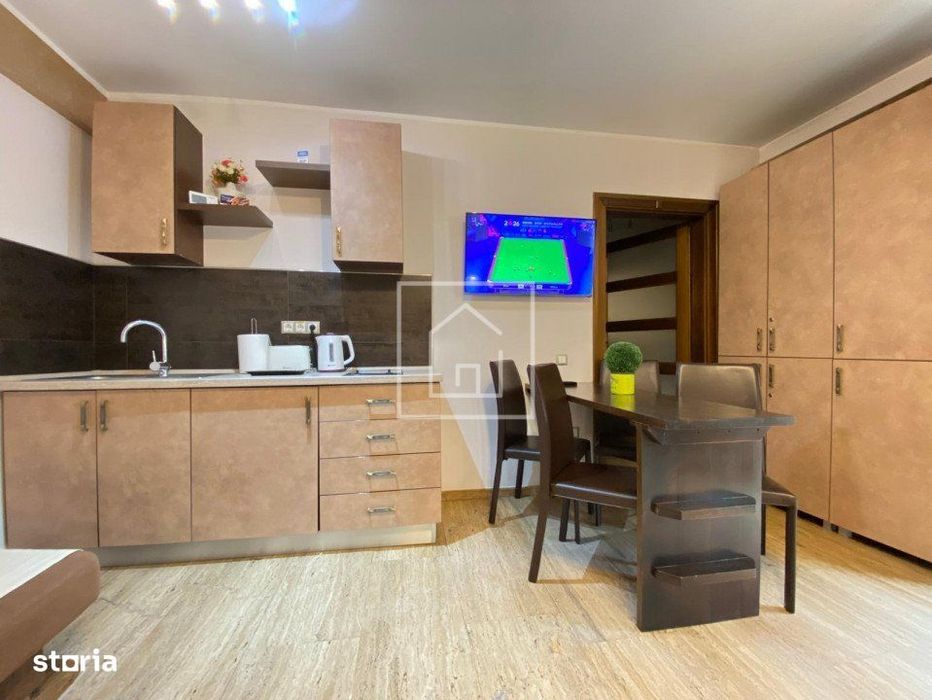 Apartament – Sibiu - Vedere 5