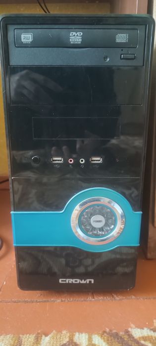 Компютер Электроника