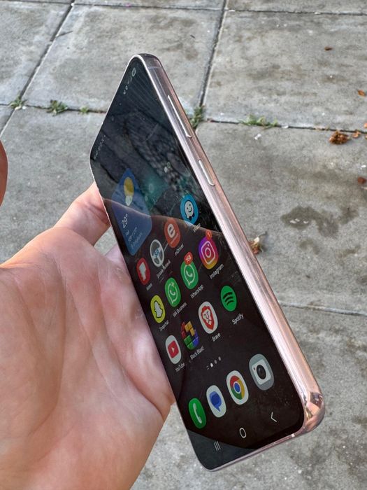 Samsung Galaxy S23