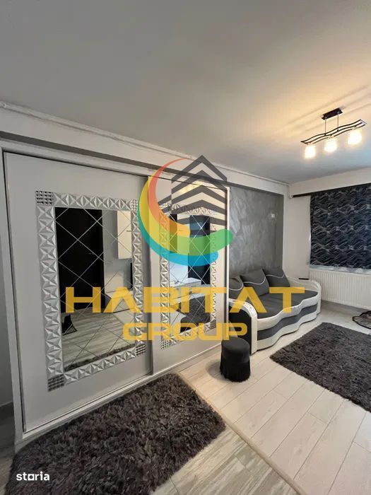 Vanzare Studio Militari Residence