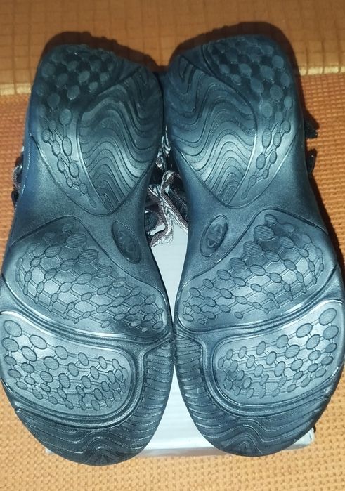 Сандали North Land Mokka новые