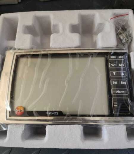 Термогигрометр TESTO 622