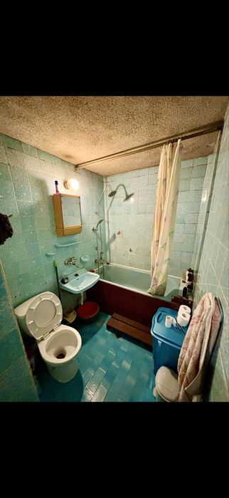 Продава се Двустаен апартамент в София, Люлин 9 - 65 кв.м за 2300 €/кв.м - Снимка #8