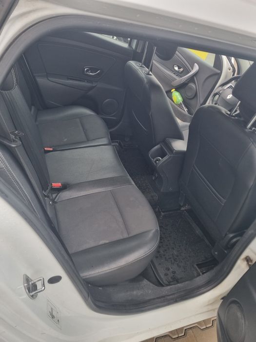 Renault Megane 3