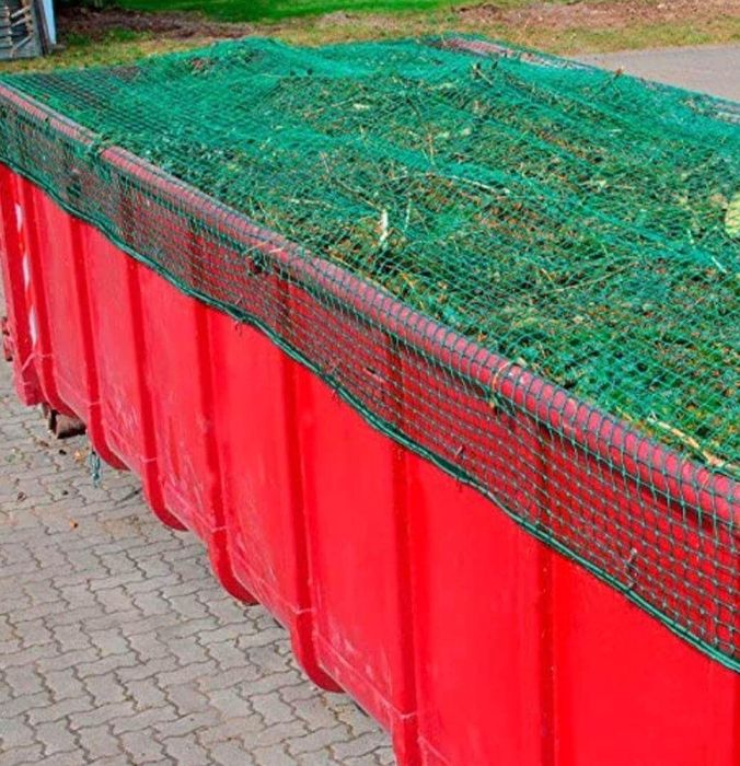 Plasa / Plase de protectie terenuri de sport