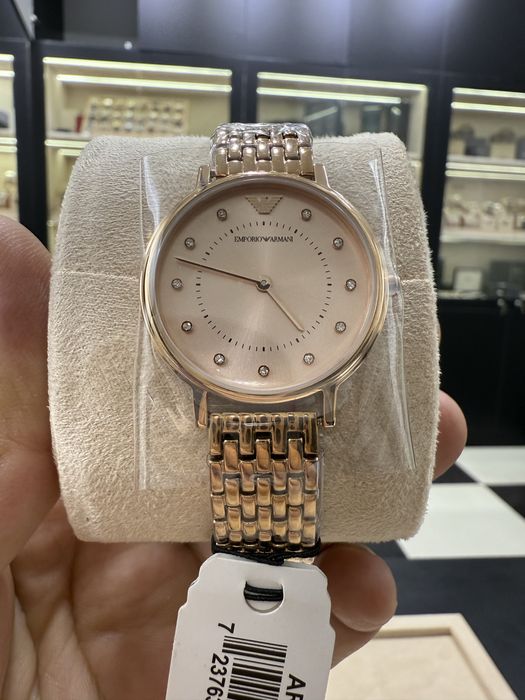 Новогоднии Скидки Emporio Armani