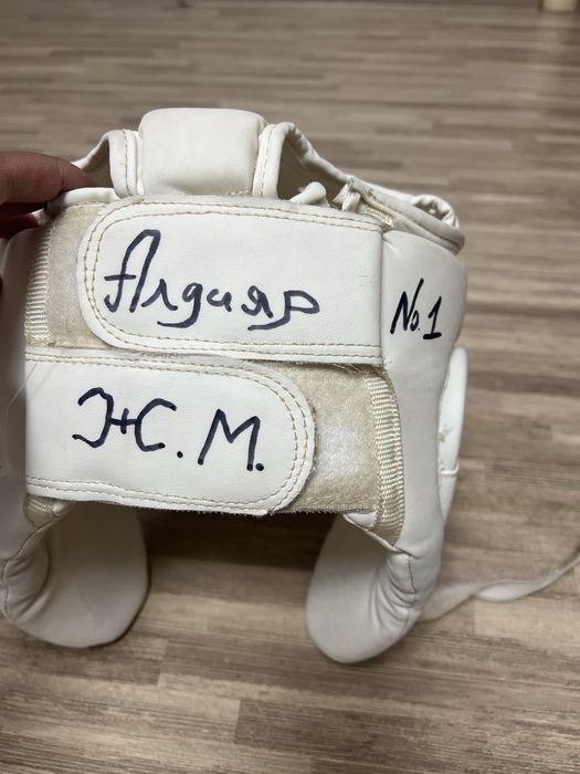 Шитки для каратэ