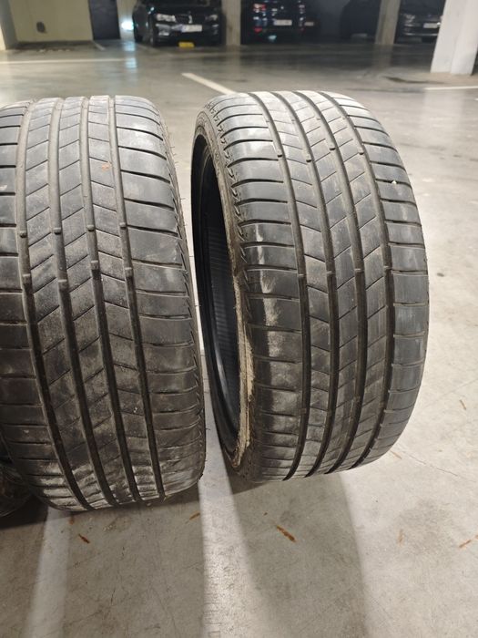 Cauciucuri Bridgestone Turanza T005
