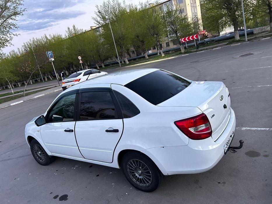 Продам гранту 17 года