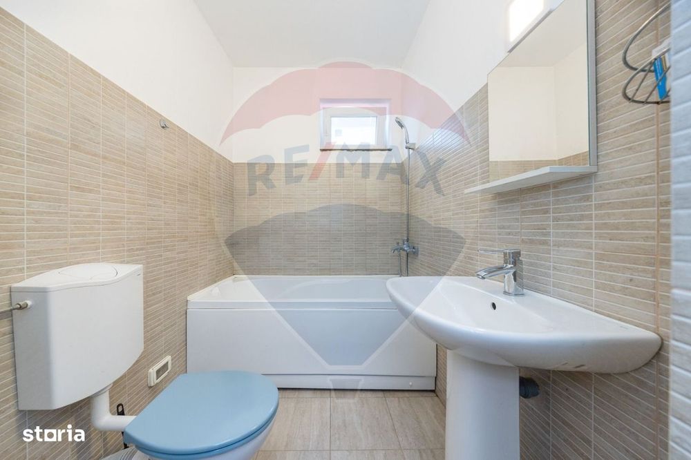 Apartament cu 3 camere + beci in Tractorul +gradina optionala