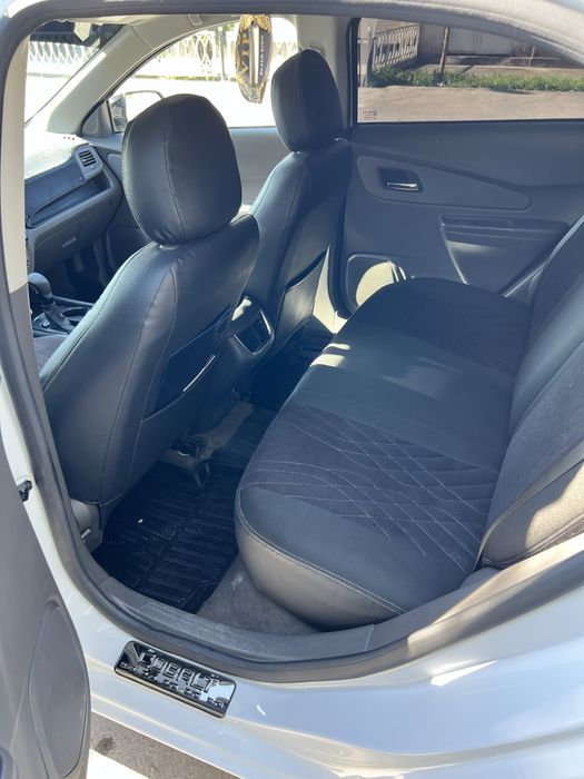 Cobalt LTS конец 2024г.