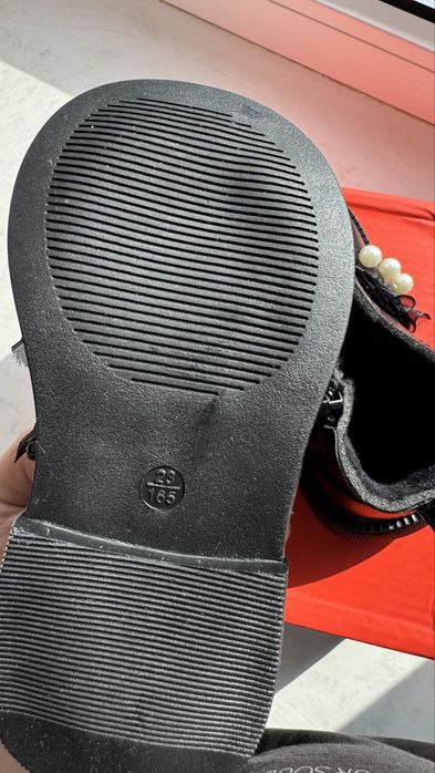 Обувь для девочки