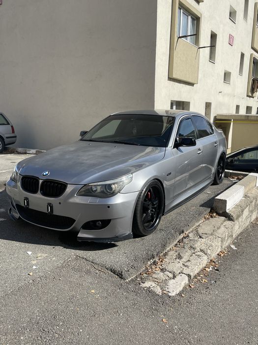 Vand /Schimb Bmw e 60