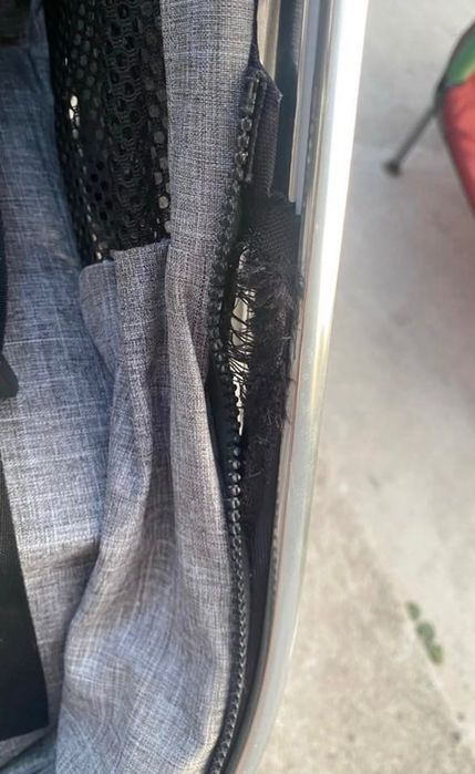 Количка Kikka Bo