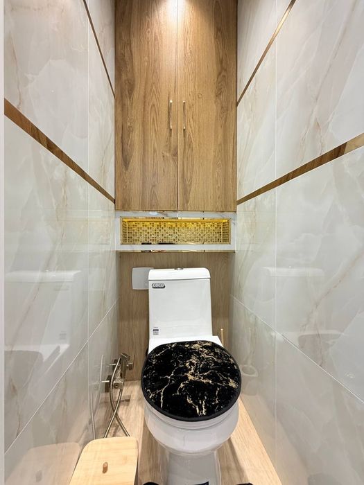 CHILONZOR! 2xonali xonadon SOTILADI  hamma hijozlar bor!!