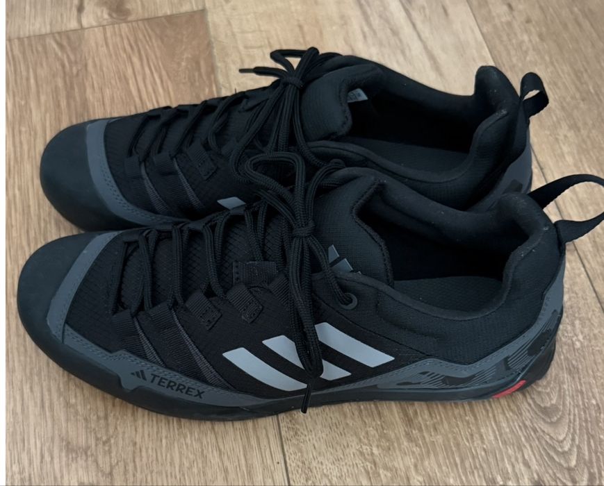 Adidas Terrex Swift Solo 2.0 – Размер 42.5