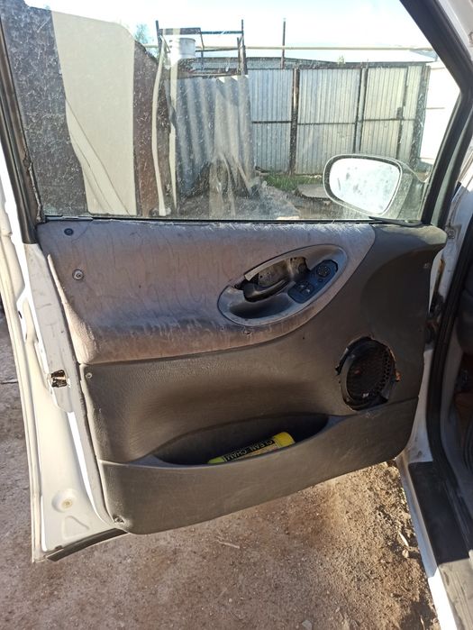 Продам форд Галакси