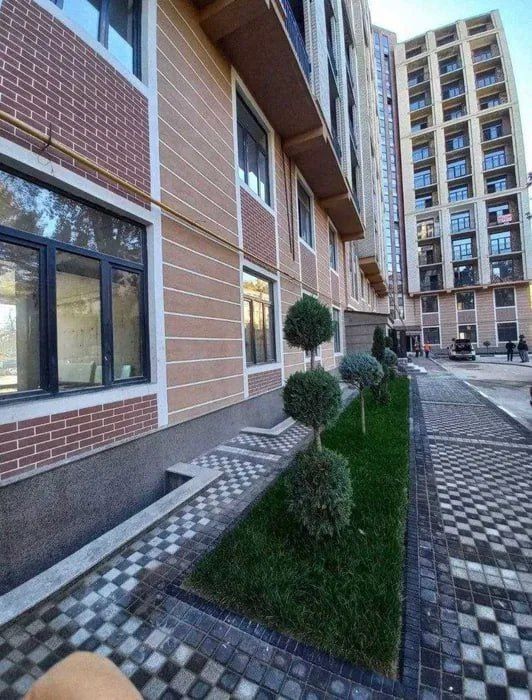 Квартира на долгий срок в Яккасарайском районе рядом ЖД Южный вокзал