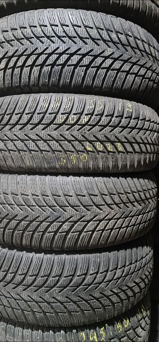 215 55 16 si 235 55 19 Anvelope iarnă