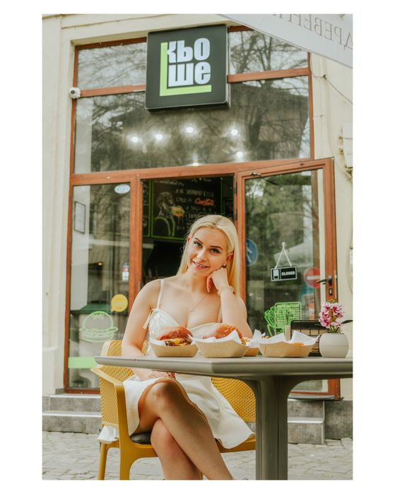 Дамски къси рокли