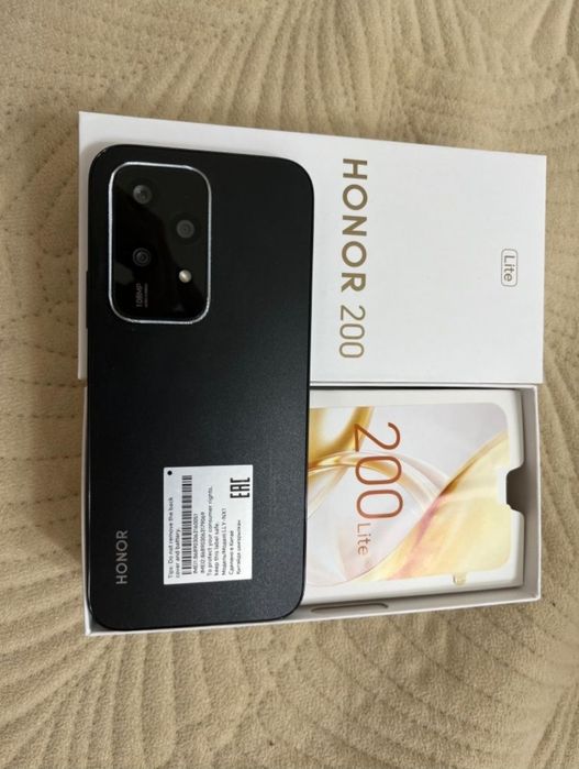 Продам Honor 200 Lite