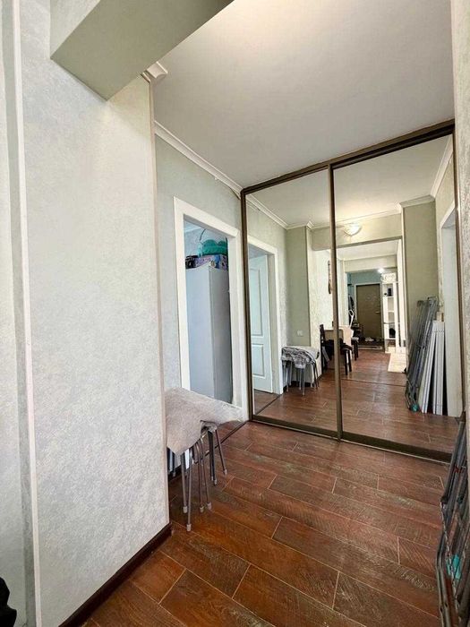 Продам 3 комнатную в Центре, ЦОН.