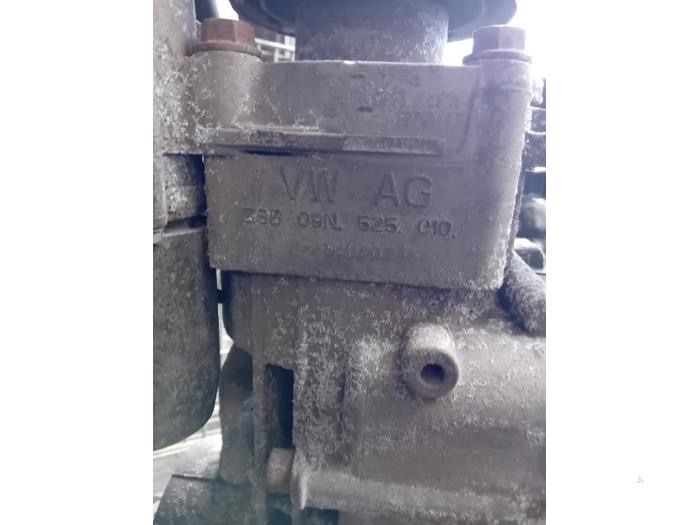 Заден диференциал за Фолксваген Т5 Volkswagen Transporter T5 2012г.